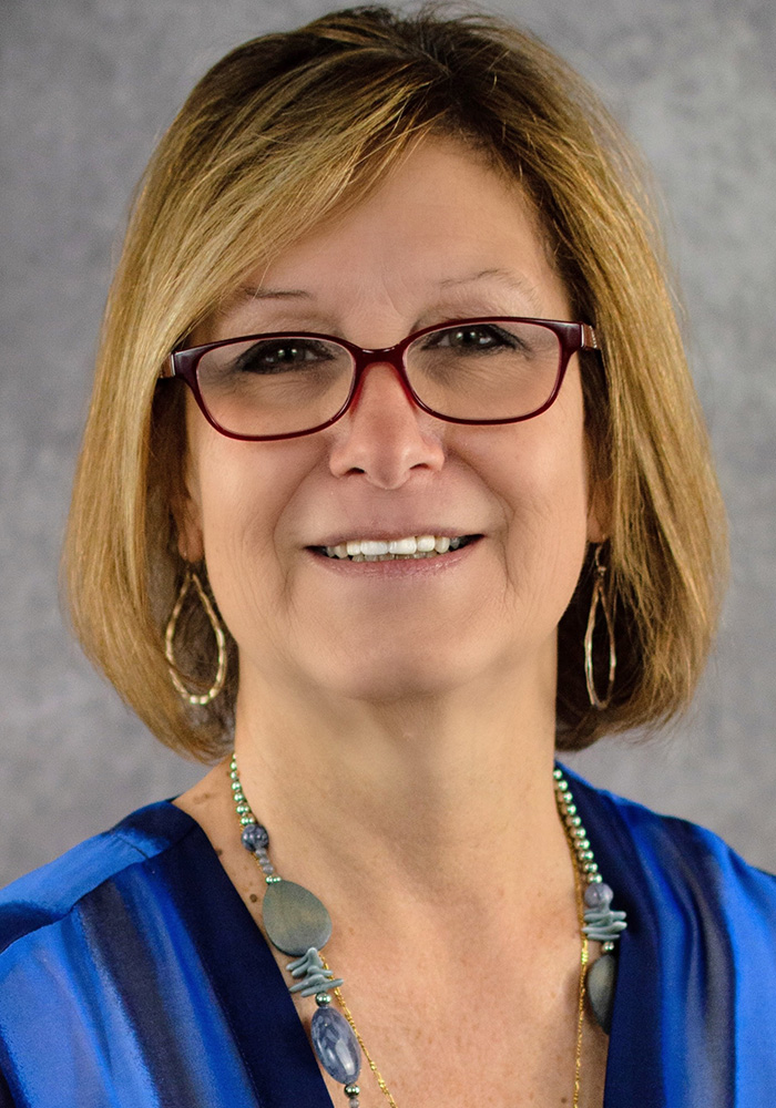 Mary Lou James, CFP®